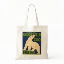 Brookfield-Polar Bear Bag