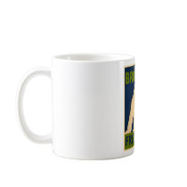 Brookfield-Polar Bear Coffee Mug