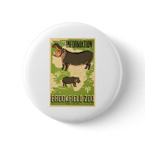 Brookfield Zoo Pins