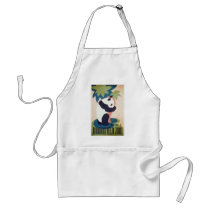 Brookfield Zoo-Panda Aprons