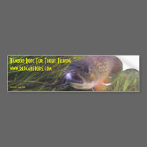 Brookie Bumper Sticker bumper stickers by rkp480 Brookie Bumper Sticker bumper stickers