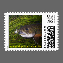 Brookie Postage postage