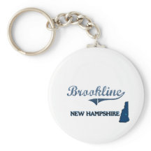 Brookline New Hampshire