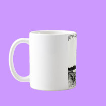 Brookline NH - Lighthouse by T. Wiepert mugs