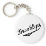 Brooklyn 1957 keychains