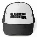 brooklyn 2 hat