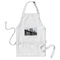 BROOKLYN 718 APRONS