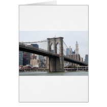 BROOKLYN 718 CARD
