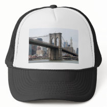 BROOKLYN 718 HAT