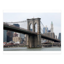 BROOKLYN 718 POST CARDS