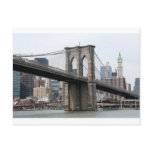 BROOKLYN 718 POST CARDS