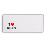 Brooklyn, Alabama City Design Envelopes