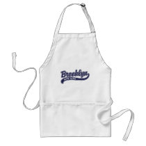 Brooklyn Apron