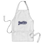 Brooklyn aprons