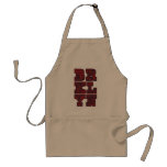 Brooklyn aprons
