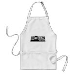 Brooklyn aprons