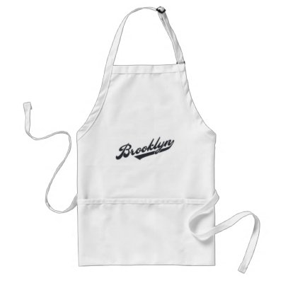 *Brooklyn Aprons by nycproud