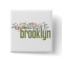 Brooklyn Baby Pride!! Buttons