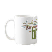 Brooklyn Baby Pride!! Coffee Mug