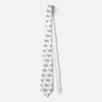 Brooklyn Baby Pride!! Custom Tie