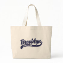 Brooklyn Tote Bags