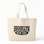 Brooklyn Canvas Bags