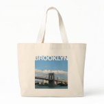 Brooklyn Tote Bags