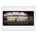 Brooklyn Baseball Club Photo 1913 cards