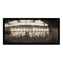 Brooklyn Baseball Club Photo 1913 posters