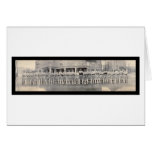 Brooklyn Baseball NY Photo 1911 Greeting Cards