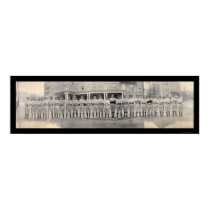 Brooklyn Baseball NY Photo 1911 posters by lc_panoramicphotos Brooklyn Baseball NY Photo 1911 posters
