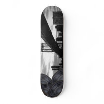 brooklyn beatz skateboard