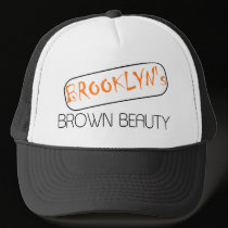 Brooklyn Beauty Hat