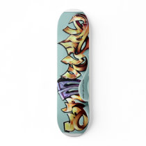 Brooklyn Board skateboards