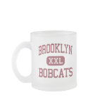 Brooklyn - Bobcats - Middle - Brooklyn Connecticut Mugs