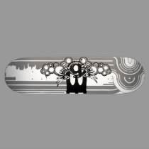 Brooklyn Born Productions Skateboard by YoungEspinosa Brooklyn Born Productions Skateboard