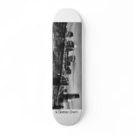 Brooklyn Bridge and Manhattan Skyline, NYC Skate Board Decks