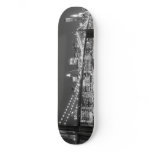 Brooklyn Bridge and Manhattan Skyline Skateboard Decks