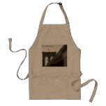 Brooklyn Bridge Apron