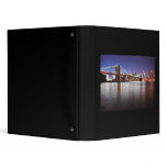 Brooklyn Bridge binders