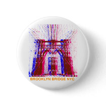 brooklyn bridge buttons