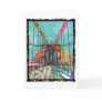 Brooklyn Bridge Greeting Cards