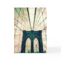 brooklyn bridge cards by cardart brooklyn bridge cards