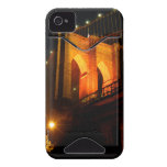 Brooklyn Bridge Id Iphone 4 Covers