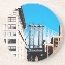Brooklyn Bridge Coaster coasters