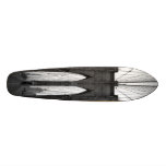Brooklyn Bridge Custom Skateboard