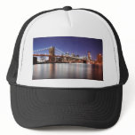 Brooklyn Bridge Hat