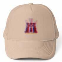brooklyn bridge hats
