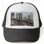 Brooklyn Bridge hats
