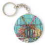 Brooklyn Bridge Key Chain